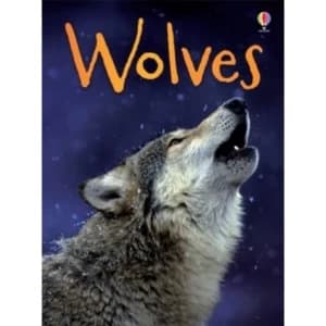 BEG Wolves by James MacLaine (Hardback, 2013)