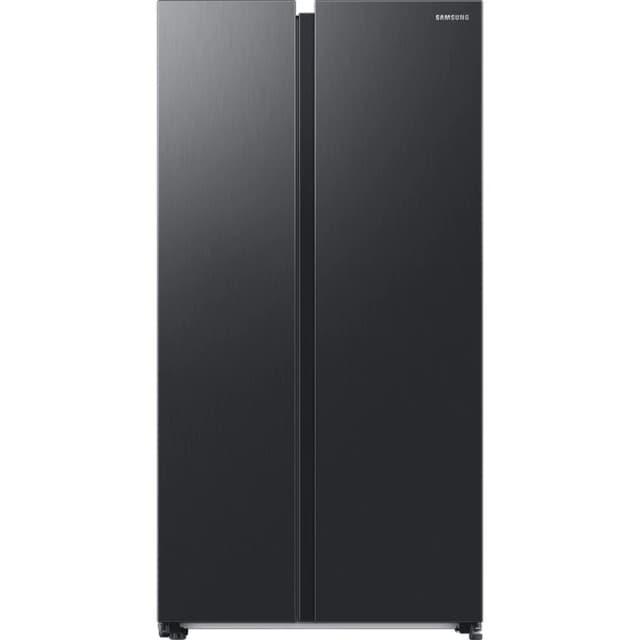 Samsung Series 8 SpaceMax RS65DG54M3B1 635L American Style Smart Fridge Freezer