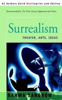 Surrealism by Nahma Sandrow Paperback