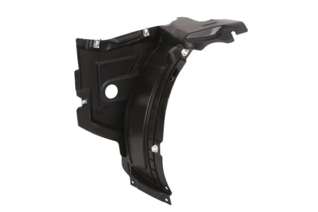 BLIC 6601-01-0042804P Wheel Arch Cover Right Front, Front Section Panelling,mudguard (1560)
