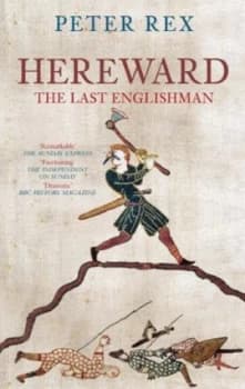 Hereward by Peter Rex Book