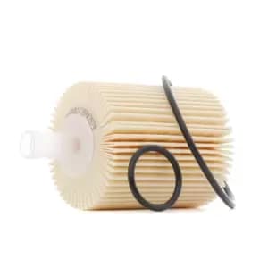 RIDEX PLUS Oil filter TOYOTA,LEXUS 7O0051P 041520R010,0415231060,0415231080 Engine oil filter 0415238010,04152YZZA3,04152YZZA5,415231060,415231080