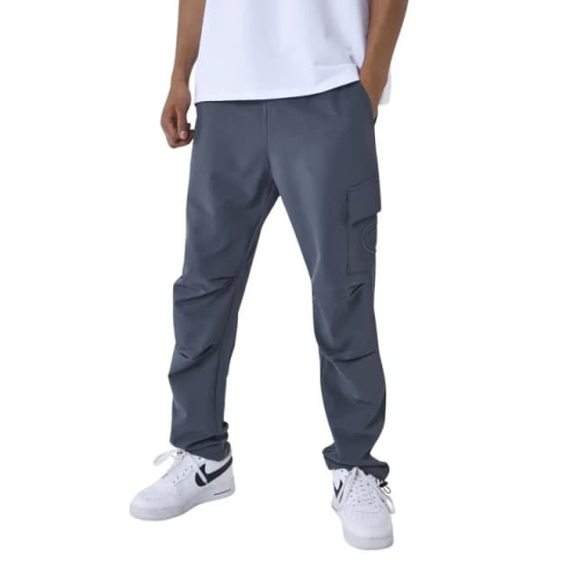 Project X Paris Parachute cargo Trousers with pocket Project X Paris Gris Male S