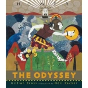 The Odyssey by Gillian Cross (Paperback, 2013)