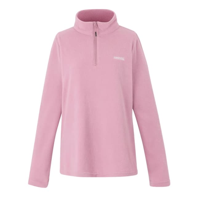 Womens fleece Regatta Sweethart Rose Female 44