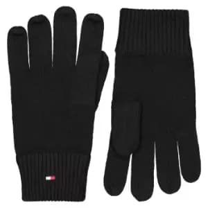 Cotton/Cashmere Gloves