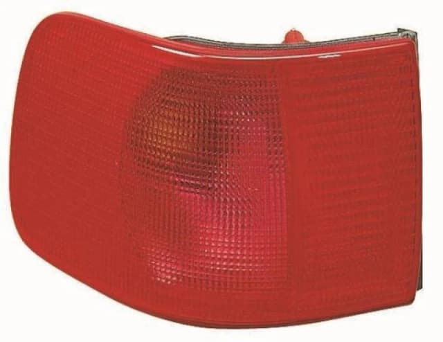 ABAKUS 441-1923L-UE Rear light Left P21W, P21/5W without bulb holder, without bulb AUDI: A6 C4 Avant Combination Rearlight (391)