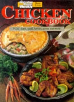 Chicken Cook Book Paperback