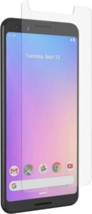 Invisible Shield Extreme Impact Glass Plus Screen Protector for Google