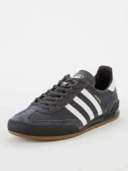 Adidas Originals Jeans - Black