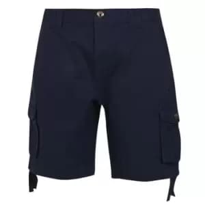 SoulCal Utility Shorts Mens - Blue