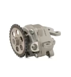 RIDEX Oil Pump FORD,PEUGEOT,CITROEN 596O0043 1001E9,1096255,1112956 1117948,1134856,1146956,1355193,1456884,1C1Q6600CC,1C1Q6600CD,1C1Q6600CE,1001E9