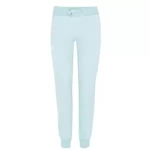 Superdry Logo Jogging Pants - Green