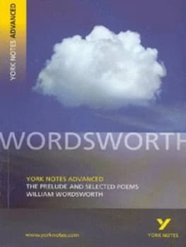 The Prelude and Selected Poems William Wordsworth by William Wordsworth Paperback