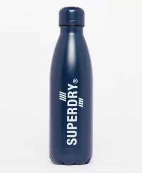 Superdry Sport Superdry Sport Steel Bottle