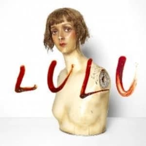 Lou Reed & Metallica Lulu CD