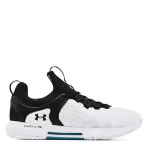 Under Armour Hover Rise 2 Trainers Mens - White