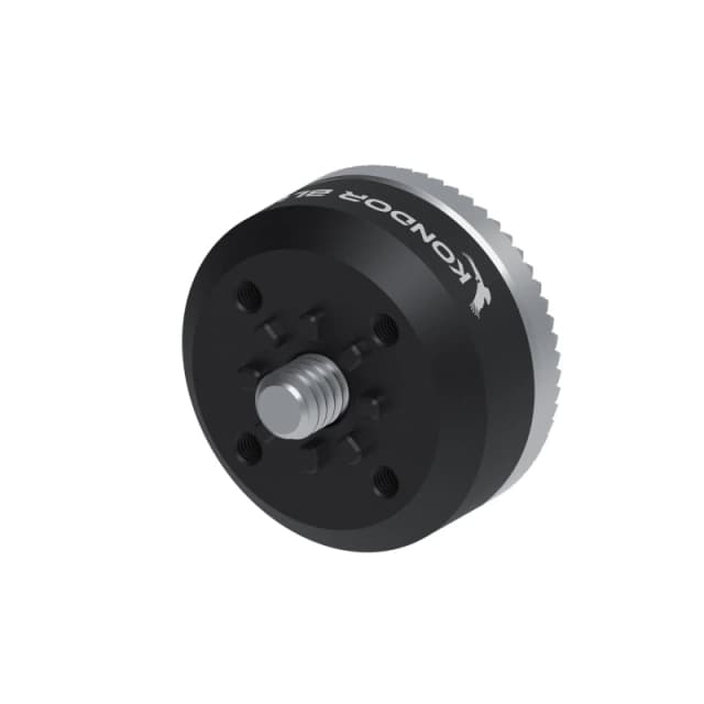 Kondor Blue KB-S8T-AR-Bk Rosette mount