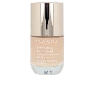 EVERLASTING YOUTH fluid #108.5 -cashew