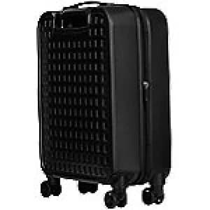 Wenger Matrix Polycarbonate Black 40 x 20 x 55cm Suitcase