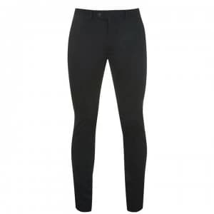 Hackett Kensington Trousers - Navy595