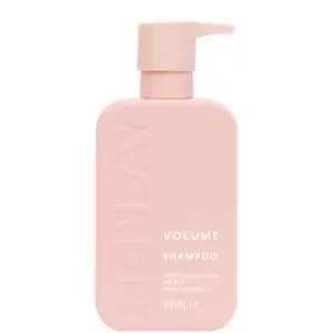 MONDAY Haircare Volume Shampoo 350ml