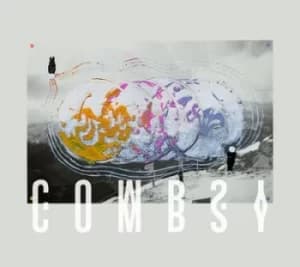 Combsy by Combsy CD Album