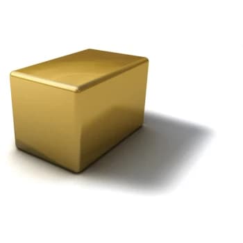 1IN X 24" Brass Bar Square CW614N/CZ121 - 1 Pce