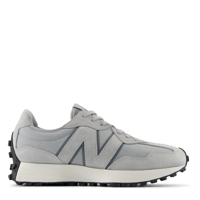 New Balance New Balance 327 - Grey Grey 3.5