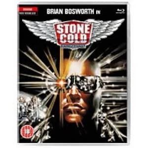 Stone Cold