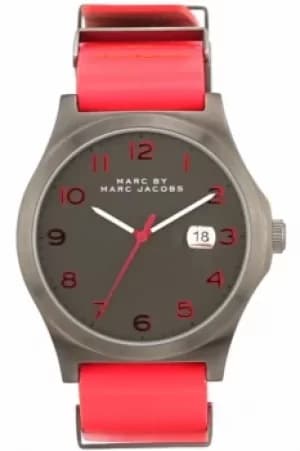 Mens Marc Jacobs Jimmy Watch MBM5060
