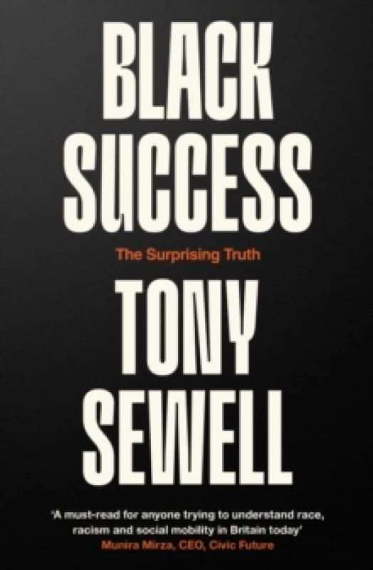 Black Success : The Surprising Truth Paperback / softback