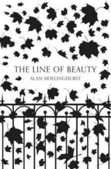 The Line of Beauty picador 40th Anniversary Edition by Alan Hollinghurst Paperback
