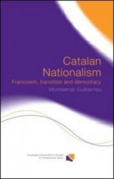 Catalan Nationalism by Montserrat Guibernau Paperback