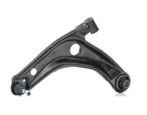 DELPHI Suspension arm TC2463 Track control arm,Wishbone TOYOTA,DAIHATSU,Yaris Schragheck (_P9_),Yaris Schragheck (_P13_),Verso S (_P12_)