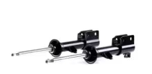 RIDEX Shock absorber Front Axle 854S1616 Shocks,Shock absorbers FORD,RENAULT,Fiesta Mk6 Schragheck (JA8, JR8),Focus II Schragheck (DA_, HCP, DP)