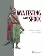java testing with spock