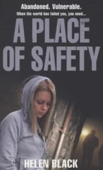 A Place of Safety by Helen Black Paperback