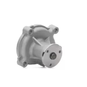 RIDEX Water pump 1260W0007 Engine water pump,Water pump for engine OPEL,CHEVROLET,VAUXHALL,Corsa D Schragheck (S07),Corsa C Schragheck (X01)