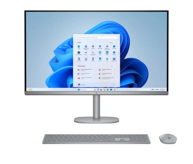 HP OmniStudio X 32-c0001na Intel Core Ultra 7 155H 80cm (31.5")