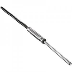 NiCr Ni Temperature sensor testo Typ 04 NiCr Ni Typ K 200 up to