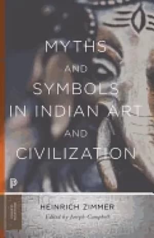 myths and symbols in indian art and civilization