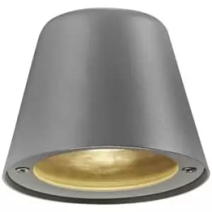 Nordlux Aleria 2019131010 Outdoor wall light GU10 6.5 W Grey