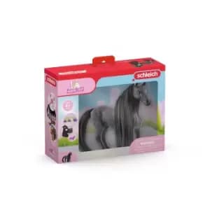 Schleich Horse Club Beauty Horse Criollo Definitivo Mare Toy...