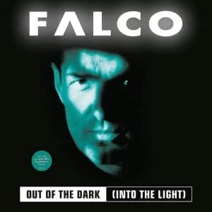 Falco - Out Of The Dark Vinyl