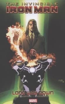 Long Way down by Matt Fraction Paperback