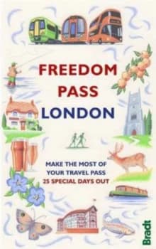 Freedom Pass London by Mike Pentelow Paperback