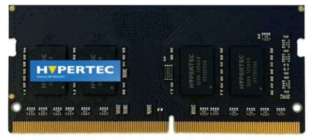 Hypertec T0H91AA-HY memory module 16GB 1 x 16GB DDR4