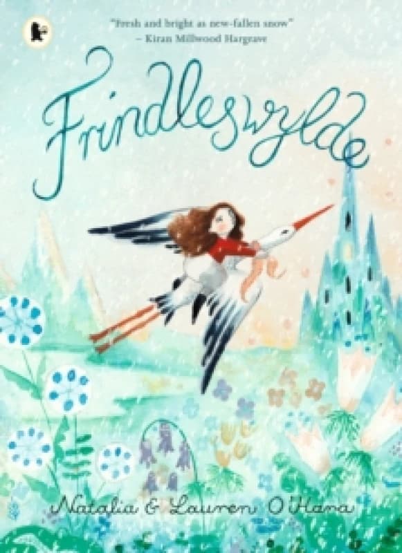 Frindleswylde Paperback / softback