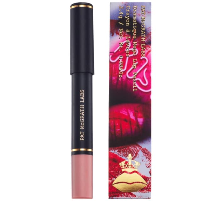 Pat McGrath Dramatique Mega Lip Pencil 2.4g (Various Shades) - Nude Venus